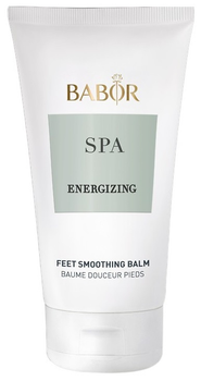 Balsam do stop Babor Spa Energizing zmiękczające 150 ml (4015165354376)