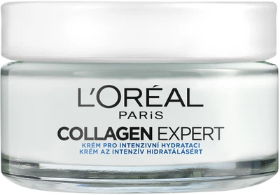 Антивіковий крем для шкіри обличчя L'Oreal Paris Вік Експерт Колаген 50 мл (3600524229344)