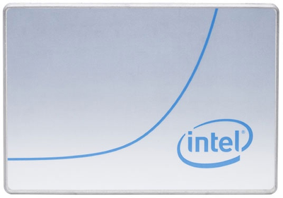 SSD диск Intel DC P4510 Series 4TB M.2 PCIe 3.1 x4 3D NAND TLC (SSDPE2KX040T801)