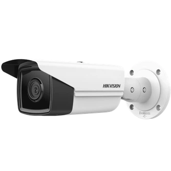 8 Мп IP відеокамера Hikvision DS-2CD2T83G2-4I (4 мм) AcuSense