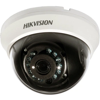 2 Мп Turbo HD відеокамера Hikvision DS-2CE56D0T-IRMMF (C) (2.8 мм)