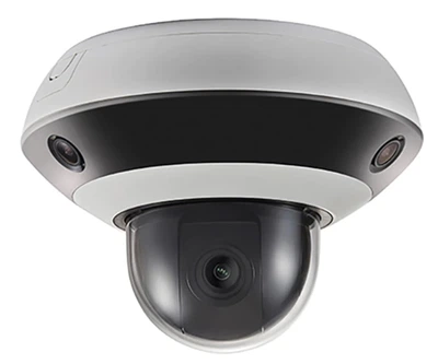 2 Mп IP PanoVU PTZ камера Hikvision DS-2PT3122IZ-DE3 (2.8-12 мм)