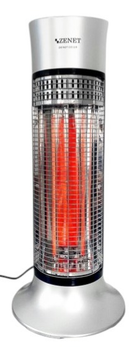 Grzejnik na podczerwień Zenet Zet-516