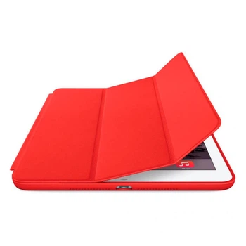 Apple Smart Case для Ipad mini 4 red