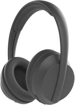 Навушники бездротові Denver BTH-235B Black (5706751067976)