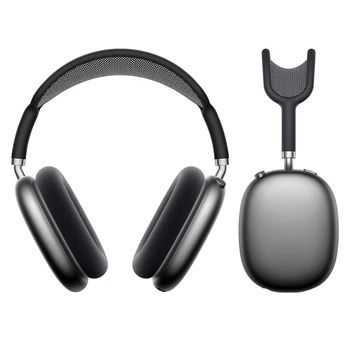 Навушники Borofone BO35 Adorable BT headphones |BT5.4, AUX, 45h| Grey
