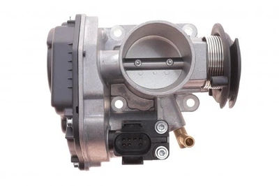 Заслонка дроссельная Skoda Octavia 1.6 96-04/ VW Golf/ Polo 1.4/1.6 97-05 - 44944 FEBI BILSTEIN