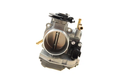 Заслінка дросельна Skoda Octavia/VW Golf IV 1.6/1.8 96-07 53196 AIC