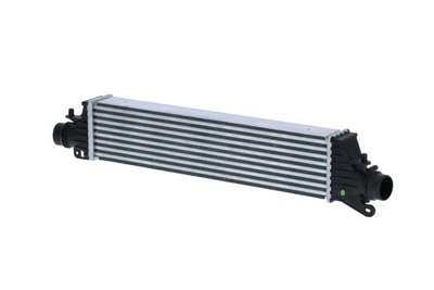 Интеркулер NRF 309022 Opel CORSA 1302312, 13440206
