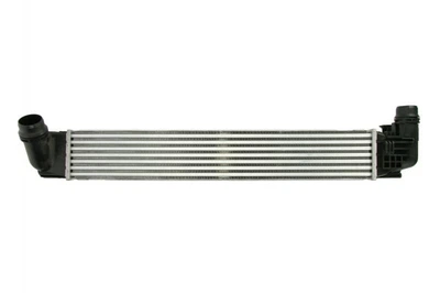 Интеркулер THERMOTEC DAR014TT Dacia Duster; Renault Duster 8200880552
