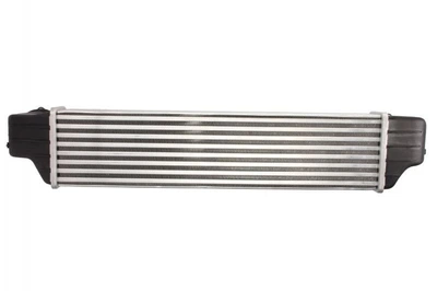 Интеркулер THERMOTEC DAB002TT BMW 3 Series, X3 17517789793, 17517793370, 7789793