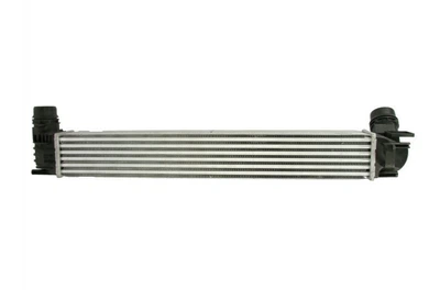 Интеркулер THERMOTEC DAR013TT Renault Megane, Grand Scenic, Scenic 144960006R, 144960600R, 144961285R
