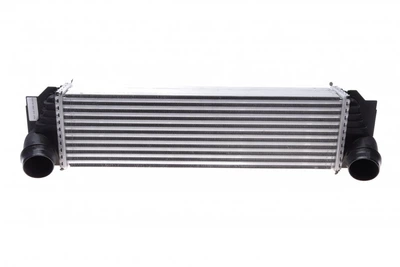 Интеркулер NRF 30523 BMW 5 Series, 7 Series 17517805629, 17117805629, 7805629