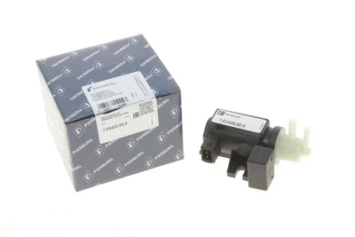 Клапан управління турбіни Opel Astra H/Corsa D/Zafira B 1.3/1.9 CDTI 04-19 7.01420.02.0 PIERBURG