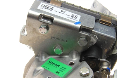 Турбіна BMW 5 E66/E61/7 E65/E66/E67/X5 E53 M57 02-06 742730-5019S GARRETT