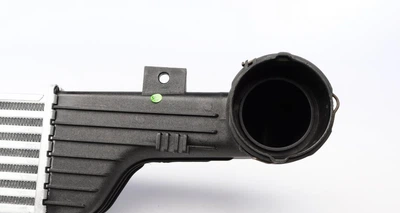 Інтеркулер NRF 30421 Mercedes E-Class 2105001500, 2105002100