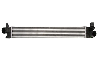 Интеркулер NISSENS 961479 Citroen Jumper; Peugeot Boxer; Fiat Ducato 1382429080, 1613994080, 1613994180