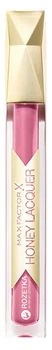 Блиск для губ Max Factor Colour Elixir Honey Lacquer 15 Honey Lilac 3.8 мл (8005610434049)