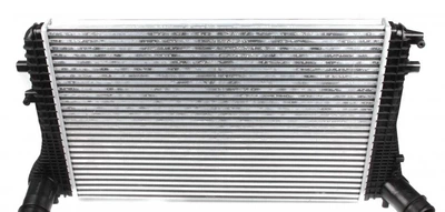 Интеркулер NRF 30316 Seat Leon; Volkswagen Golf, Caddy, Scirocco, Touran, Jetta, EOS; Audi TT, A3; Skoda Octavia, Superb, Yeti 1K0145803AF, 1K0145803AS, 1K0145803BM