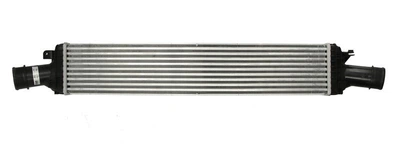 Интеркулер NISSENS 96618 Audi A4, A6, A5, A7, A8, Q5, Allroad 8K0145805E, 8K0145805AC, 95B145805A