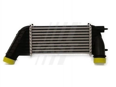 Інтеркулер FAST FT55515 Peugeot Expert, 807; Fiat Scudo; Citroen C8, Jumpy 1440068680, 1440094280, 0384J9