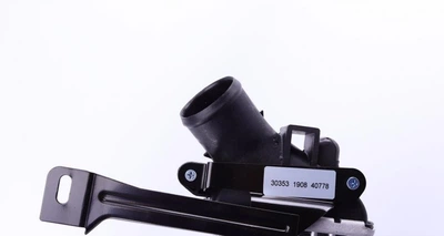 Интеркулер NRF 30353 Renault Kangoo 8200137653, 8200221885, 8200732390