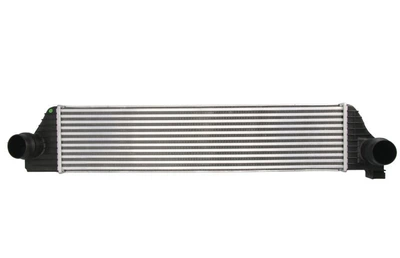 Интеркулер NISSENS 96501 Opel Movano; Renault Master 144960015R, 4420575, 93168279