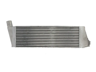 Інтеркулер NISSENS 96728 Renault Megane, Scenic, Grand Scenic 8200700172, 8200115540