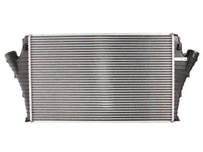 Інтеркулер NISSENS 96684 Opel Vectra; Cadillac BLS 12788019, 24418365, 6302040