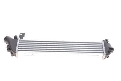 Інтеркулер Van Wezel 43004346 Renault Kangoo 8200137653, 8200221885, 8200732390