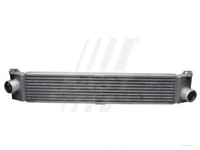 Інтеркулер FAST FT55523 Fiat Ducato 1340763080