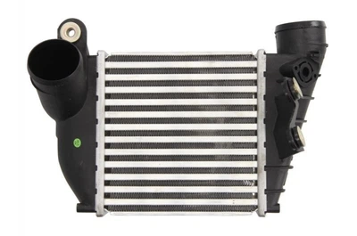 Интеркулер THERMOTEC DAA008TT Volkswagen Golf, Bora; Audi A3; Skoda Octavia; Seat Toledo, Leon 1J0145803G, 1J0145803T