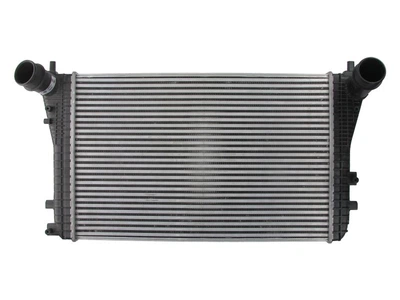 Интеркулер NISSENS 96575 Volkswagen Tiguan, Passat, CC, Sharan 3C0145805AD, 3C0145805AK, 3C0145805AM