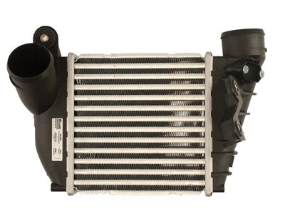 Інтеркулер NISSENS 96488 Volkswagen Golf, Bora; Audi A3; Seat Toledo, Leon; Skoda Octavia 1J0145803T, 1J0145803S, 1J0145803A