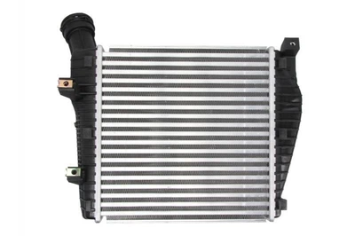 Интеркулер THERMOTEC DAN001TT Porsche Cayenne; Volkswagen Touareg; Audi Q7 7P0145804C, 7L6145804, 7L6145804A