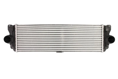 Интеркулер NISSENS 96526 Mercedes Sprinter; Volkswagen Crafter 2E0145804A, A9065010201, 9065010201