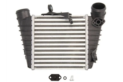 Интеркулер THERMOTEC DAW006TT Skoda Fabia, Roomster; Seat Ibiza, Cordoba; Volkswagen Polo 6Q0145804A