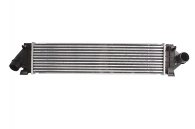 Интеркулер THERMOTEC DAG007TT Ford Mondeo, Kuga, Galaxy, S-Max; Volvo S80, V70, S60, V60 1423852, 1429406, 1594851