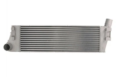 Інтеркулер THERMOTEC DAR012TT Renault Megane, Grand Scenic, Scenic 8200115540, 8200700172