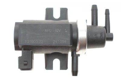 Клапан управління турбіни VW Golf IV 1.9TDI/SDI 96-06 7.21903.70.0 PIERBURG