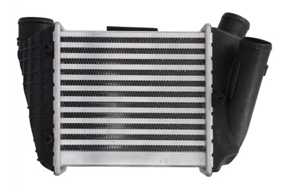 Интеркулер THERMOTEC DAA002TT Audi A4, A6, Allroad 4F0145805E, 8E0145806C, 8E0145806D
