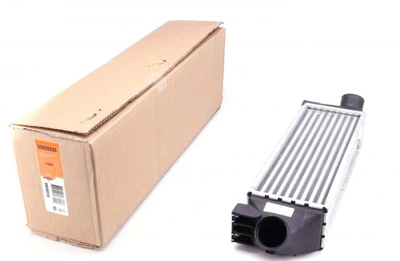 Интеркулер NRF 30259 Ford Transit 1C159L440BA, 1C159L440BB, 1C159L440BD