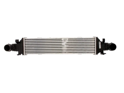 Интеркулер NISSENS 96534 Mercedes C-Class, E-Class, CLS-Class, GLK-Class 2045000200, A2045000200