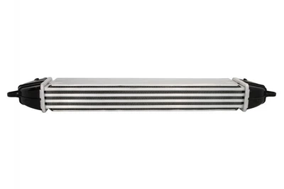Интеркулер THERMOTEC DAF003TT Fiat Doblo 46779532, 46849068, 51718953