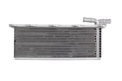 Интеркулер NISSENS 96318 Volkswagen Tiguan, Golf, Jetta, Polo, Touran, Sharan, Scirocco; Skoda Octavia, Yeti, Karoq, Superb; Seat Ibiza, Leon; Audi A3, A1 04E145749B, 04E145749F