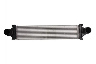 Интеркулер THERMOTEC DAI002TT Land Rover Freelander LR000926, LR009802, LR030762