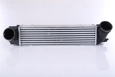 Интеркулер BMW X1 E84 (09-) (выр-во Nissens) Nissens (96337)
