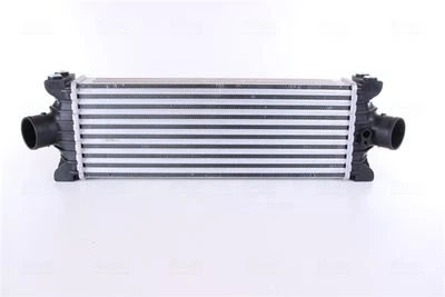 Интеркуллер Ford Tranzit 2,2TDCI 06> 14> (FD4677) AVA Ava (FD4677)