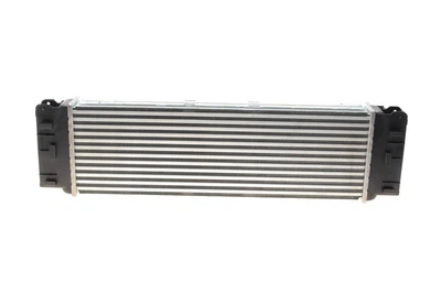 Радіатор інтеркулера MB Sprinter 2.2-3.0 CDI/VW Crafter 2.5TDI 06- - 30004396 VAN WEZEL