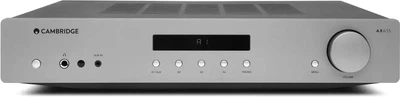 Интегральный усилитель Cambridge AXA35 Integrated Amplifier Grey (C11082)